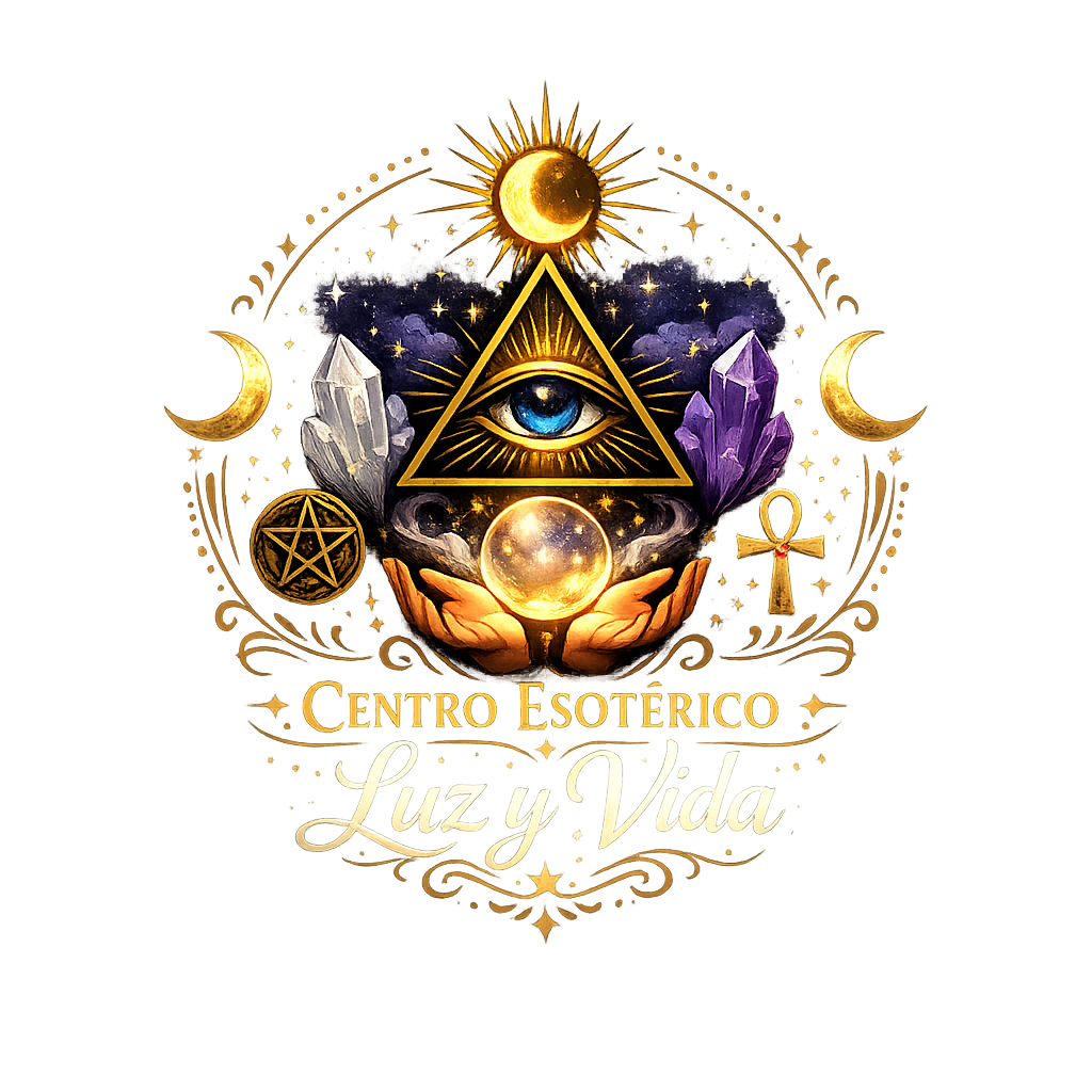 Isabella Garnier - Centro Esotérico Luz y Vida